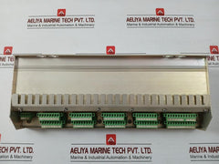 Kongsberg 8100148 Revision.C Remote Analogue Input Module Rai-16