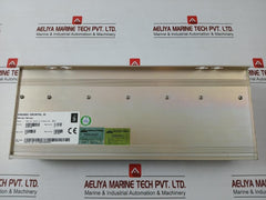 Kongsberg 8100148 Revision.C Remote Analogue Input Module Rai-16