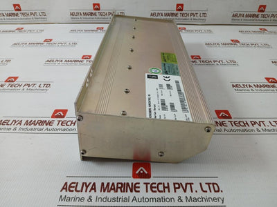 Kongsberg 8100148 Revision.C Remote Analogue Input Module Rai-16