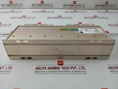 Kongsberg 8100148 Revision.C Remote Analogue Input Module Rai-16