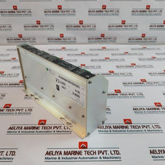 Kongsberg 8100153 Rao-8 Remote Analogue Output