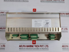 Kongsberg 8100153 Remote Analog Output Module Rao-8