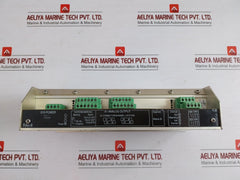 Kongsberg 8100153 Remote Analog Output Module Rao-8