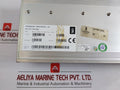 Kongsberg 8100153 Remote Analog Output Module Rao-8