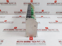 Kongsberg 8100153 Remote Analog Output Module Rao-8