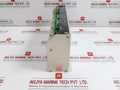 Kongsberg 8100153 Remote Analog Output Module Rao-8