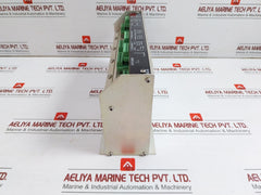 Kongsberg 8100153 Remote Analog Output Module Rao-8