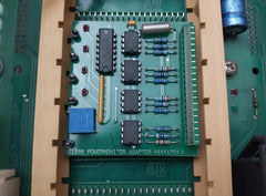 Kongsberg Autochief 4 Control Room Unit 8200022 Ac4 Ecr