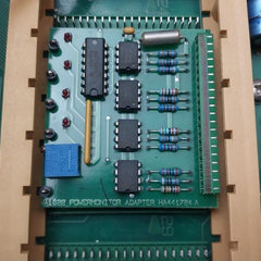 Kongsberg Autochief 4 Control Room Unit 8200022 Ac4 Ecr