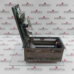 Kongsberg Autochief 4 Control Room Unit 8200022 Ac4 Ecr