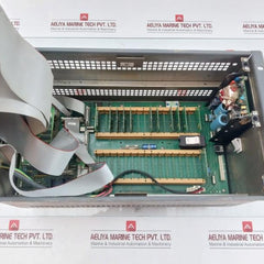 Kongsberg Autochief 4 Control Room Unit 8200022 Ac4 Ecr