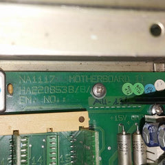 Kongsberg Autochief 4 Control Room Unit 8200022 Ac4 Ecr