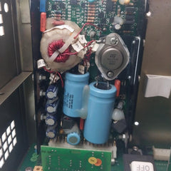 Kongsberg Autochief 4 Control Room Unit 8200022 Ac4 Ecr