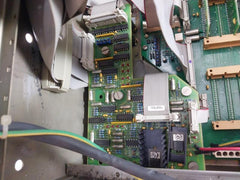 Kongsberg Autochief 4 Control Room Unit 8200022 Ac4 Ecr