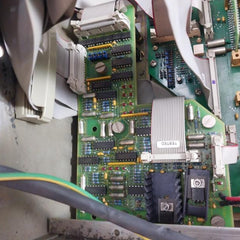 Kongsberg Autochief 4 Control Room Unit 8200022 Ac4 Ecr