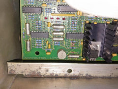 Kongsberg Autochief 4 Control Room Unit 8200022 Ac4 Ecr