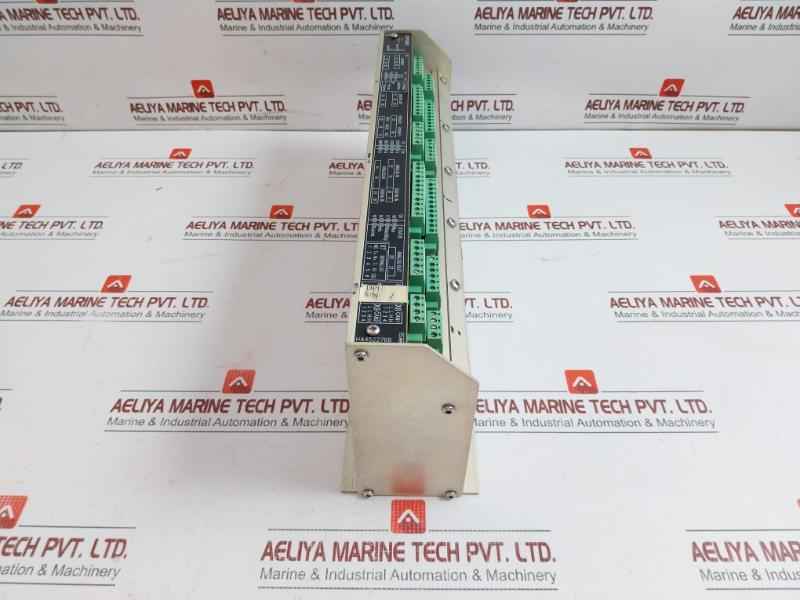 Kongsberg Control Module 8100181