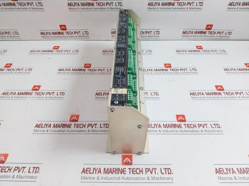 Kongsberg Control Module 8100181