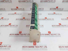 Kongsberg Control Module 8100181