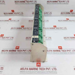Kongsberg Control Module 8100181