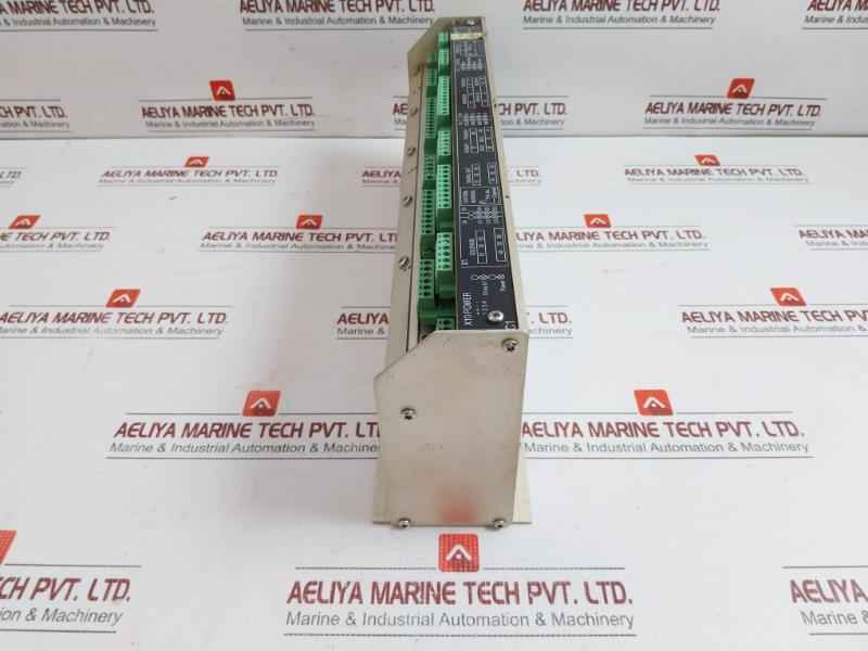 Kongsberg Control Module 8100181