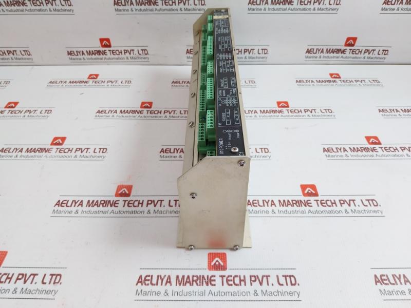 Kongsberg Control Module 8100181