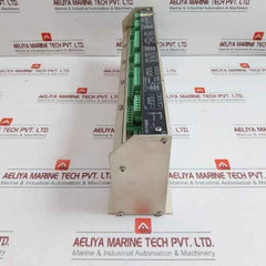 Kongsberg Control Module 8100181