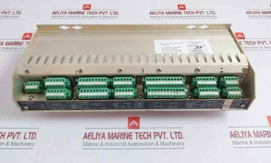 Kongsberg Control Module 8100181