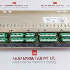 Kongsberg Control Module 8100181
