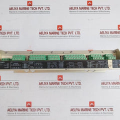 Kongsberg Control Module 8100181