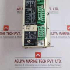 Kongsberg Control Module 8100181