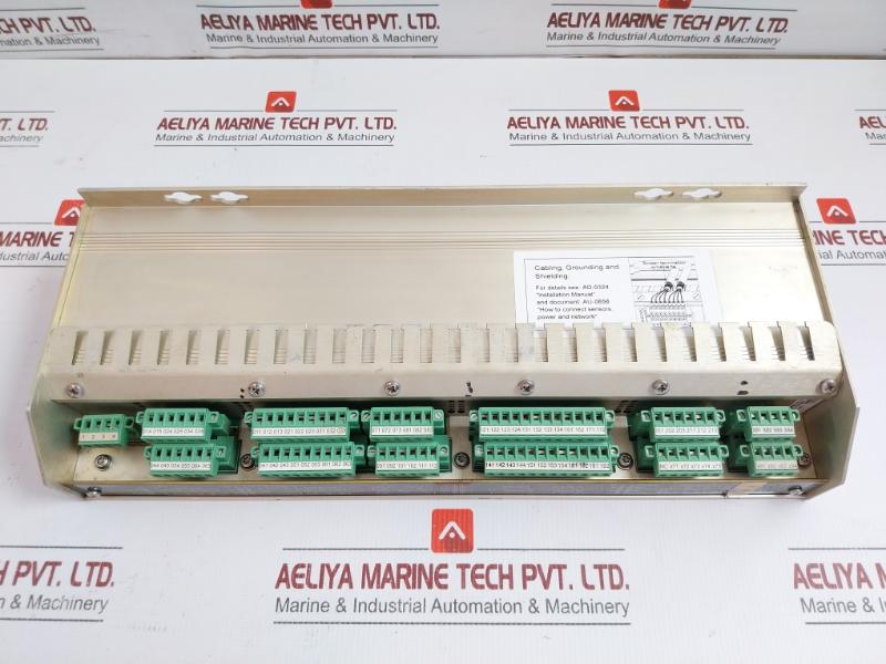 Kongsberg Control Module 8100181