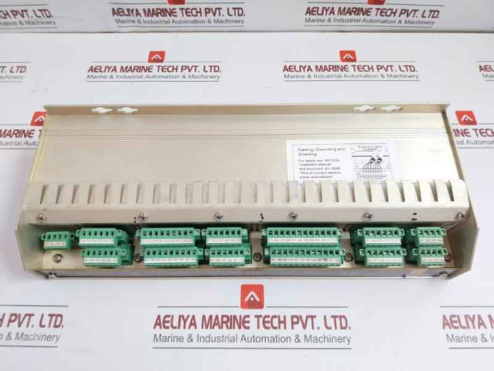 Kongsberg Control Module 8100181