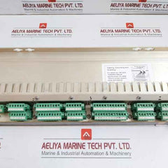 Kongsberg Control Module 8100181