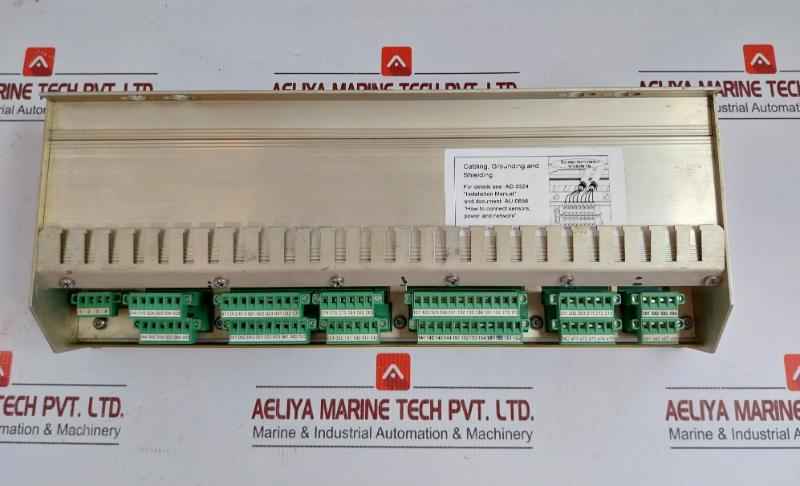 Kongsberg Control Module 8100181