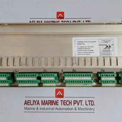 Kongsberg Control Module 8100181