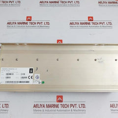 Kongsberg Control Module 8100181