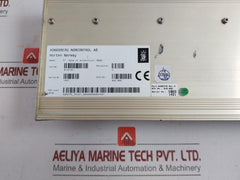 Kongsberg Control Module 8100181