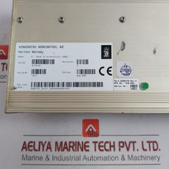 Kongsberg Control Module 8100181