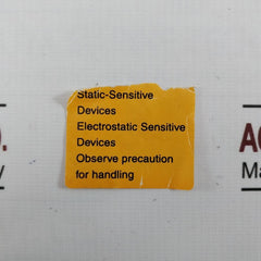 Kongsberg Di 400 32- Channel Digital Input Pcb Card 37970035 A