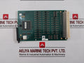 Kongsberg Di 400 32- Channel Digital Input Pcb Card 37970035 A