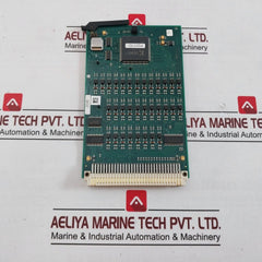Kongsberg Di 400 32- Channel Digital Input Pcb Card 37970035 A