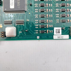 Kongsberg Di 400 32- Channel Digital Input Pcb Card 37970035 A