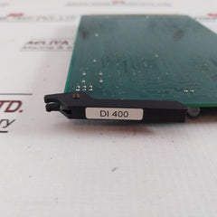 Kongsberg Di 400 32- Channel Digital Input Pcb Card 37970035 A