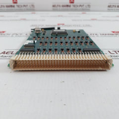 Kongsberg Di 400 32- Channel Digital Input Pcb Card 37970035 A