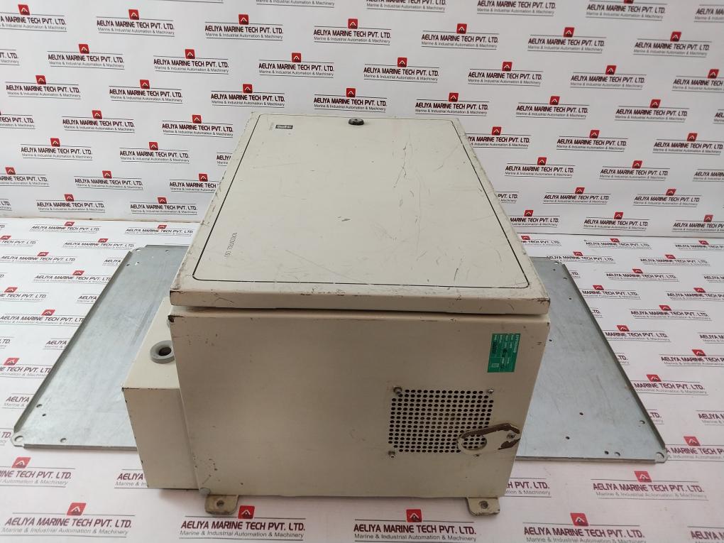 Kongsberg Dsu 003 Digital Servo Unit 8100108