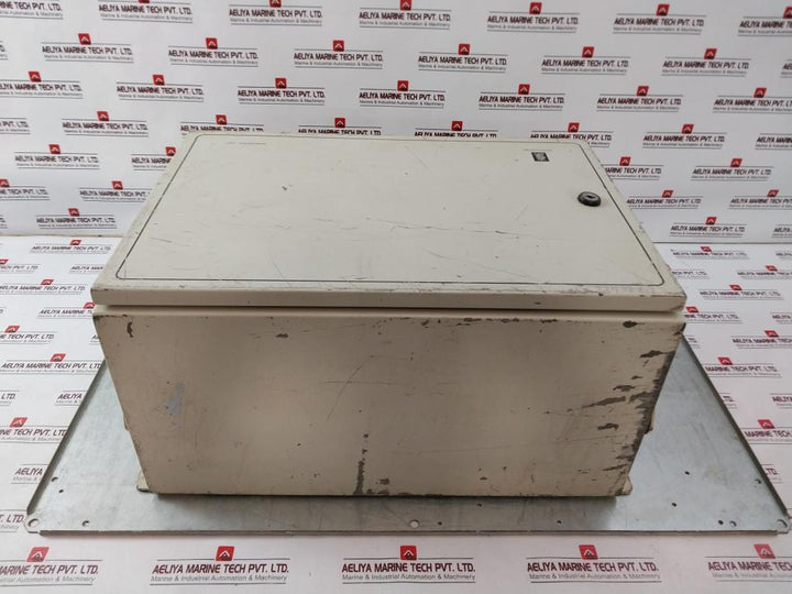 Kongsberg Dsu 003 Digital Servo Unit 8100108