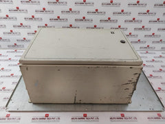 Kongsberg Dsu 003 Digital Servo Unit 8100108