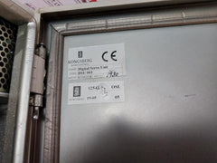 Kongsberg Dsu 003 Digital Servo Unit 8100108