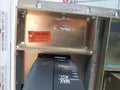 Kongsberg Etu 003 Engine Telegraph Unit With Liver 8200014